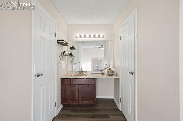 6535 Matchless Trail, Colorado Springs, CO 80911