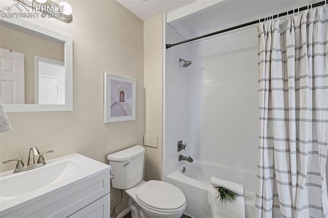 6535 Matchless Trail, Colorado Springs, CO 80911