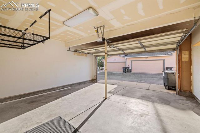 6535 Matchless Trail, Colorado Springs, CO 80911