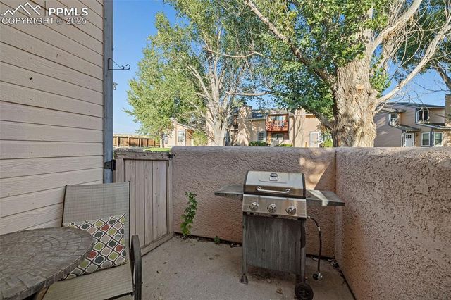 6535 Matchless Trail, Colorado Springs, CO 80911