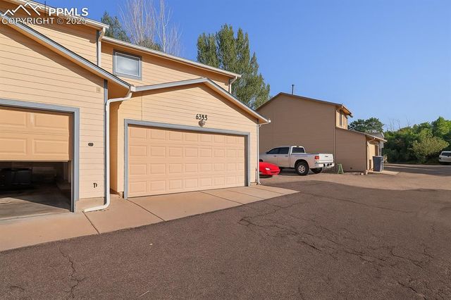 6535 Matchless Trail, Colorado Springs, CO 80911