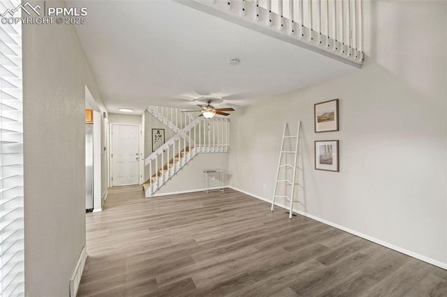 6535 Matchless Trail, Colorado Springs, CO 80911