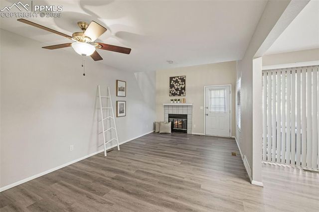 6535 Matchless Trail, Colorado Springs, CO 80911