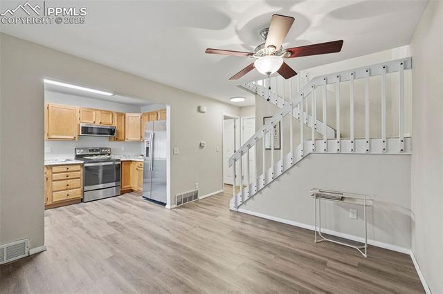 6535 Matchless Trail, Colorado Springs, CO 80911