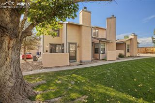 6535 Matchless Trail, Colorado Springs, CO 80911