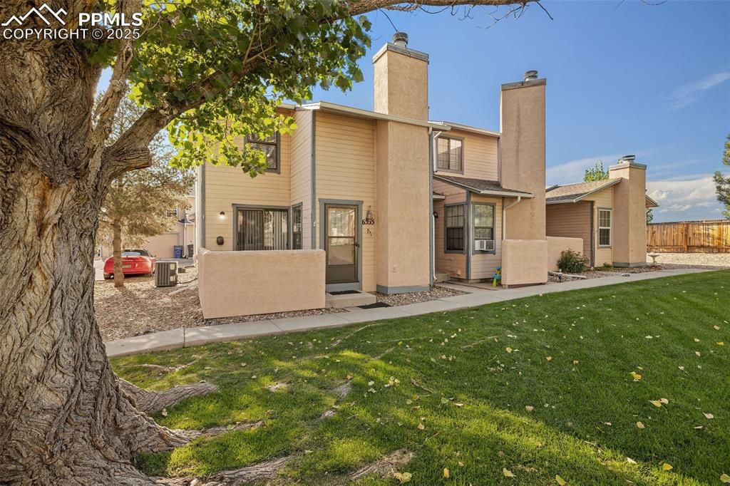 6535 Matchless Trail, Colorado Springs, CO 80911