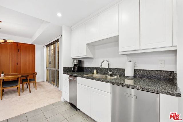 515 Ocean Avenue 407S, Santa Monica, CA 90402