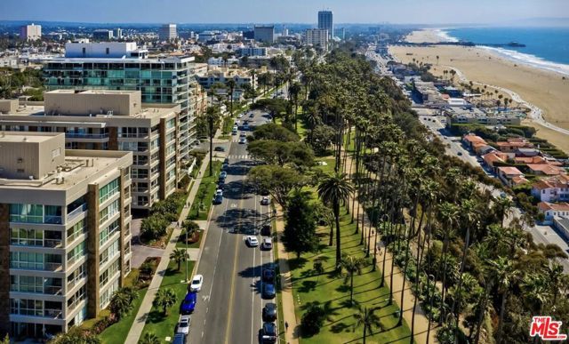 515 Ocean Avenue 407S, Santa Monica, CA 90402