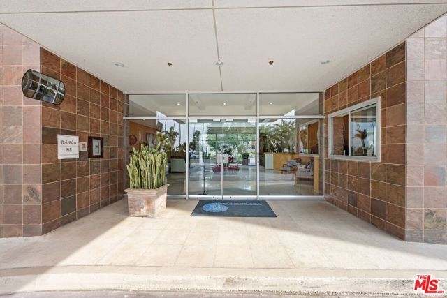 515 Ocean Avenue 407S, Santa Monica, CA 90402