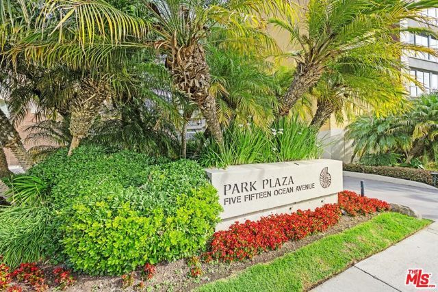 515 Ocean Avenue 407S, Santa Monica, CA 90402