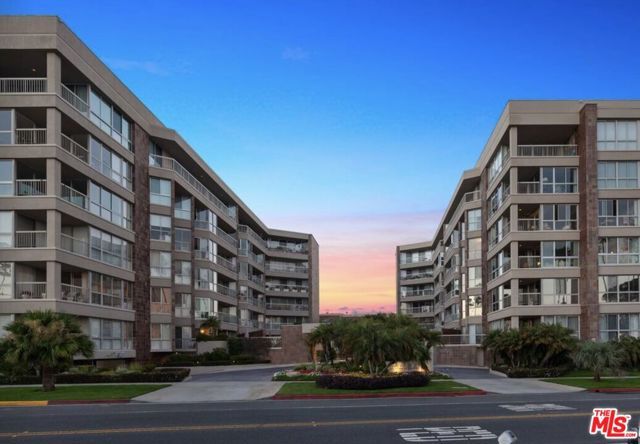 515 Ocean Avenue 407S, Santa Monica, CA 90402