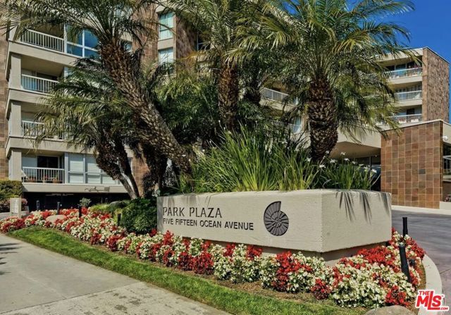 515 Ocean Avenue 407S, Santa Monica, CA 90402