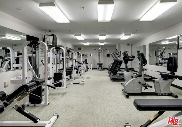 515 Ocean Avenue 407S, Santa Monica, CA 90402