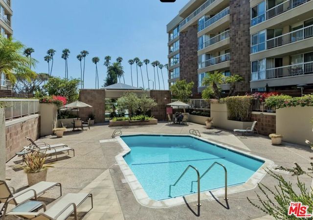 515 Ocean Avenue 407S, Santa Monica, CA 90402