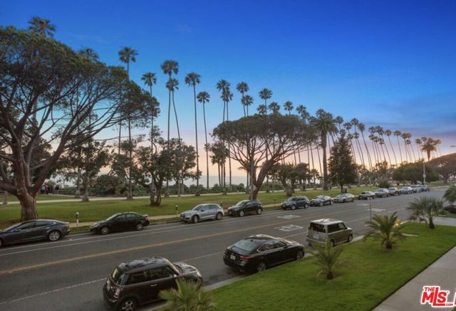 515 Ocean Avenue 407S, Santa Monica, CA 90402