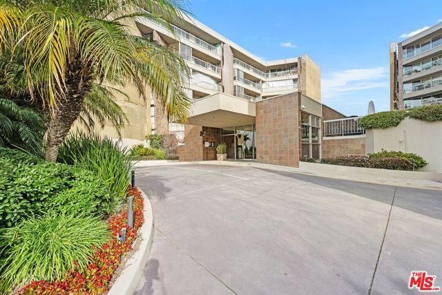 515 Ocean Avenue 407S, Santa Monica, CA 90402