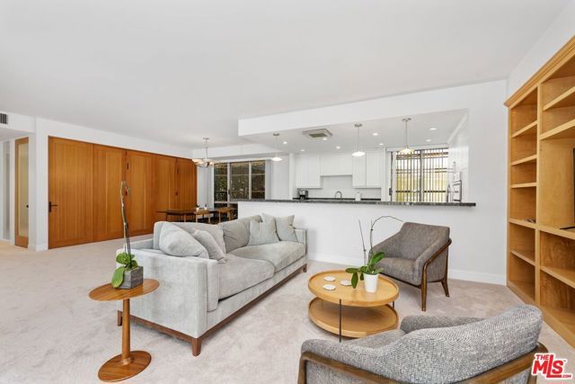 515 Ocean Avenue 407S, Santa Monica, CA 90402