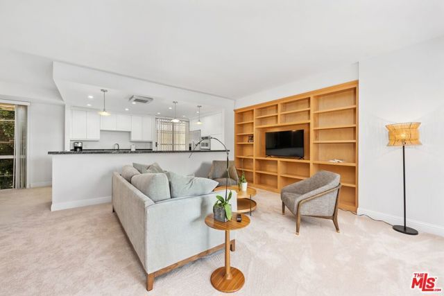 515 Ocean Avenue 407S, Santa Monica, CA 90402