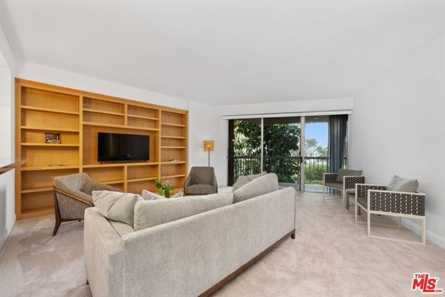 515 Ocean Avenue 407S, Santa Monica, CA 90402