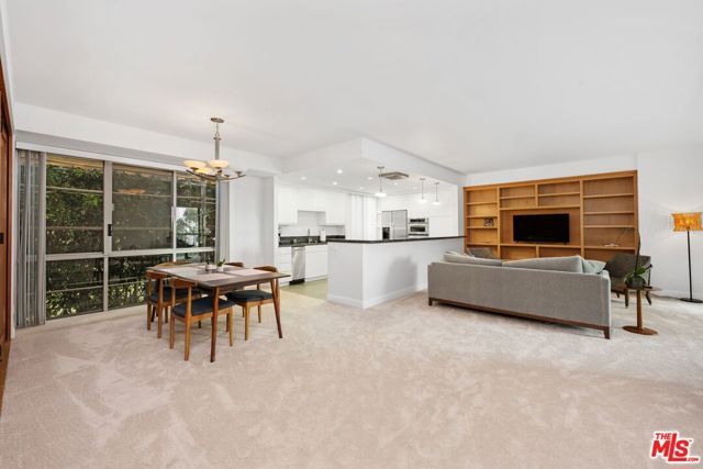 515 Ocean Avenue 407S, Santa Monica, CA 90402