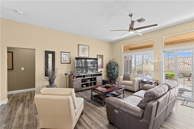2928 Big Green Lane, Las Vegas, NV 89134