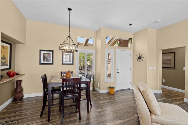 2928 Big Green Lane, Las Vegas, NV 89134