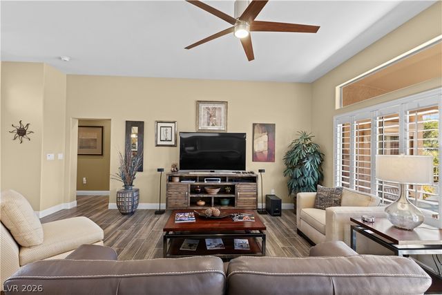 2928 Big Green Lane, Las Vegas, NV 89134