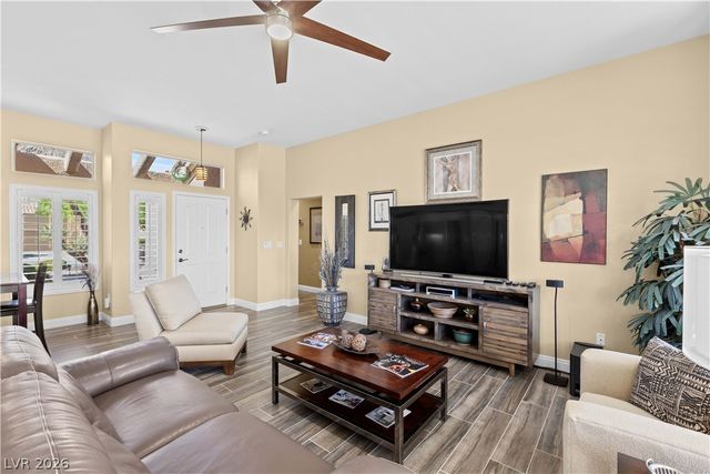 2928 Big Green Lane, Las Vegas, NV 89134