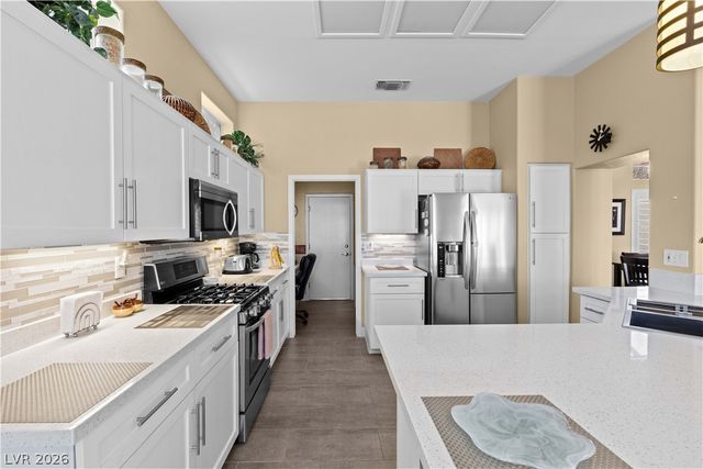 2928 Big Green Lane, Las Vegas, NV 89134