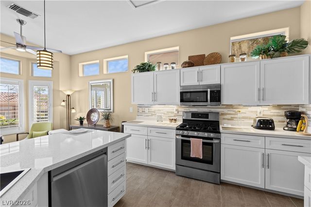 2928 Big Green Lane, Las Vegas, NV 89134