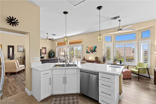 2928 Big Green Lane, Las Vegas, NV 89134