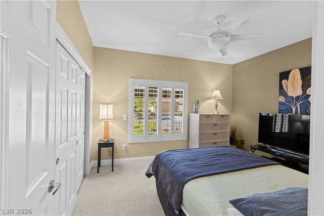 2928 Big Green Lane, Las Vegas, NV 89134