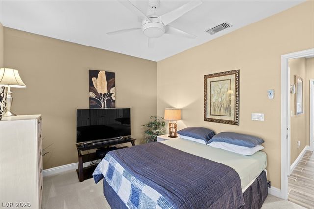 2928 Big Green Lane, Las Vegas, NV 89134