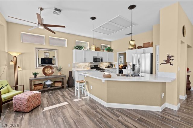2928 Big Green Lane, Las Vegas, NV 89134