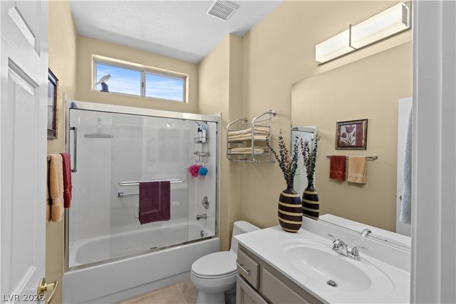 2928 Big Green Lane, Las Vegas, NV 89134