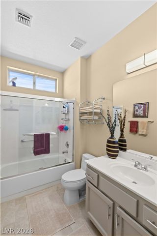 2928 Big Green Lane, Las Vegas, NV 89134