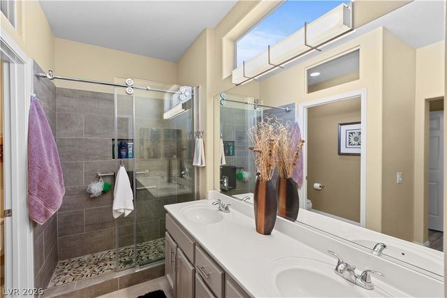 2928 Big Green Lane, Las Vegas, NV 89134