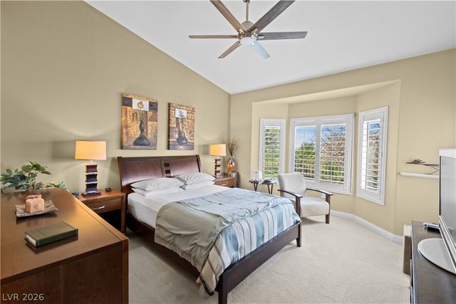 2928 Big Green Lane, Las Vegas, NV 89134