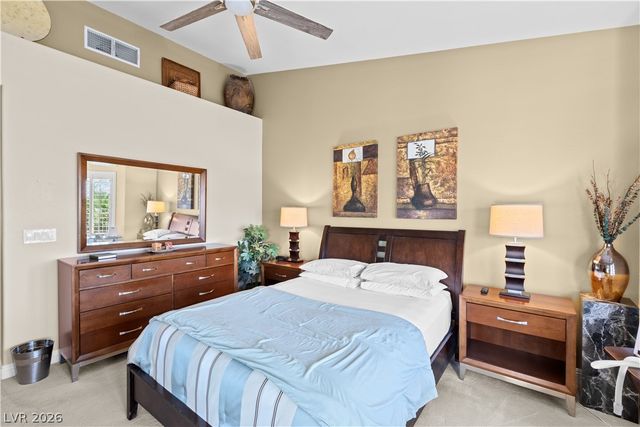 2928 Big Green Lane, Las Vegas, NV 89134