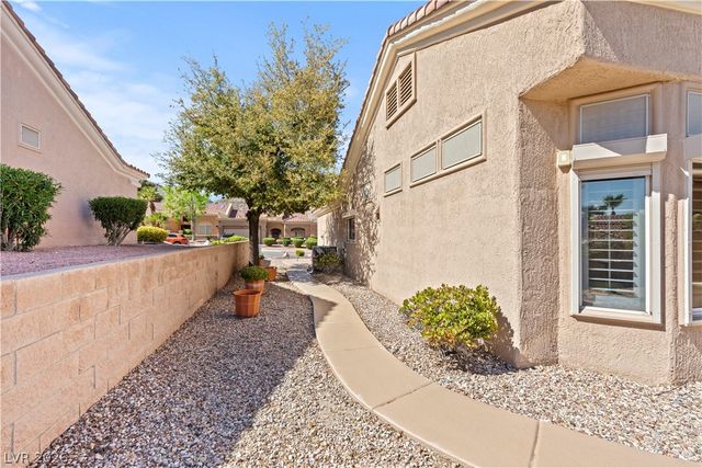 2928 Big Green Lane, Las Vegas, NV 89134