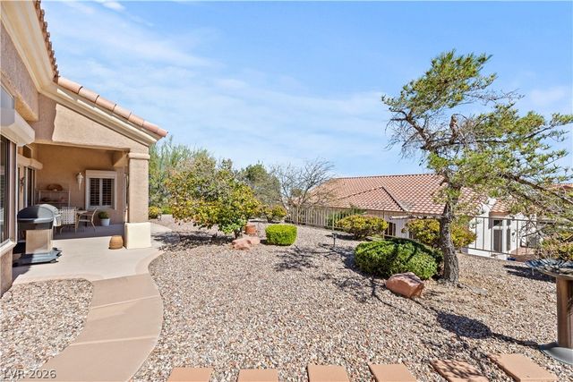 2928 Big Green Lane, Las Vegas, NV 89134