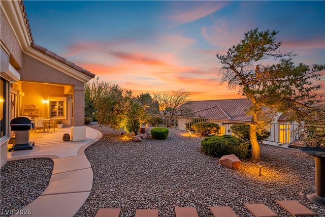2928 Big Green Lane, Las Vegas, NV 89134