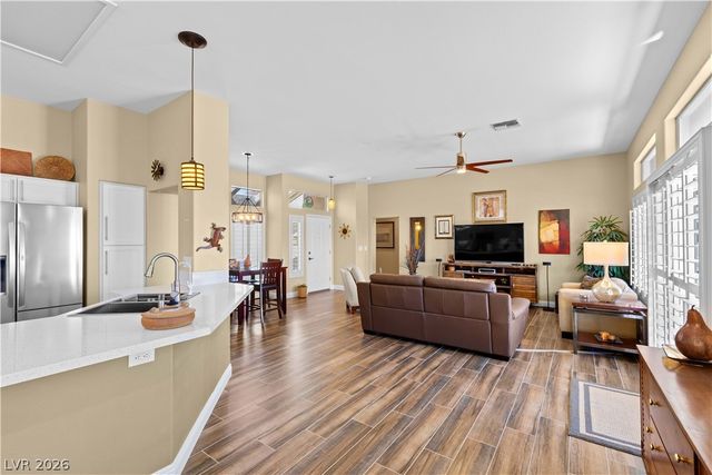 2928 Big Green Lane, Las Vegas, NV 89134