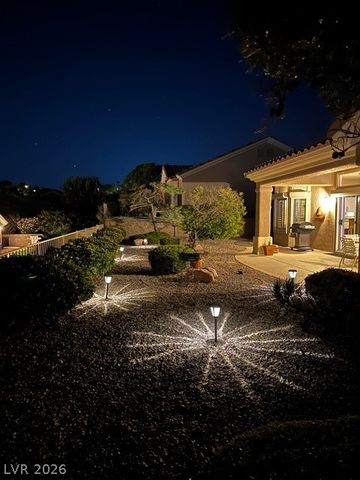 2928 Big Green Lane, Las Vegas, NV 89134