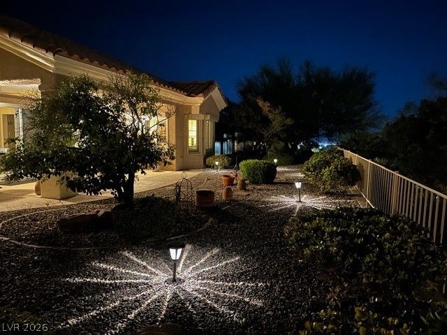 2928 Big Green Lane, Las Vegas, NV 89134