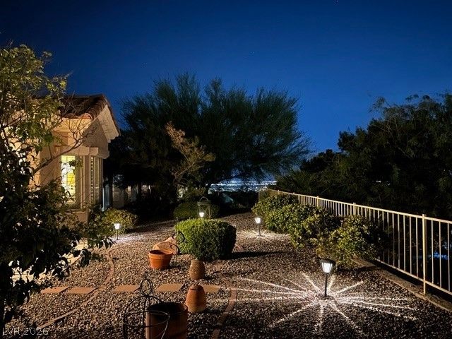 2928 Big Green Lane, Las Vegas, NV 89134