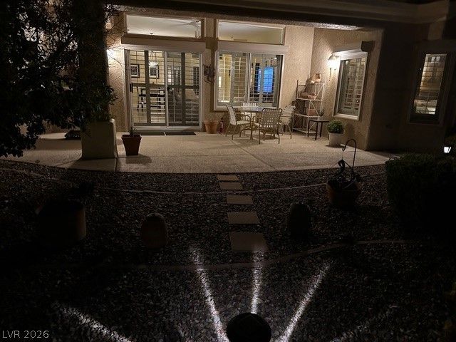2928 Big Green Lane, Las Vegas, NV 89134