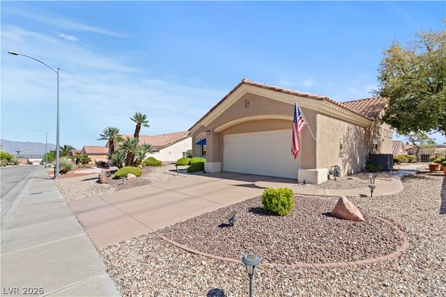 2928 Big Green Lane, Las Vegas, NV 89134