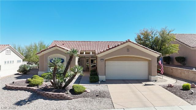 2928 Big Green Lane, Las Vegas, NV 89134