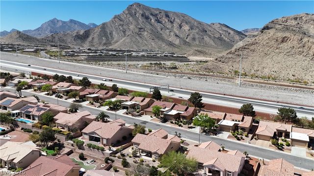 2928 Big Green Lane, Las Vegas, NV 89134